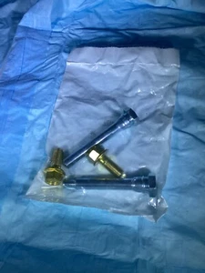 Pro Stop 14172 Disc Brake Caliper Pin, Front 30014172 New in Sealed Package - Picture 1 of 3
