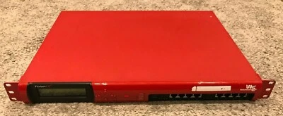 Firebox Watch Guard X750e model T1AE8 - Image 1 of 4