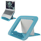 Leitz Adjustable Laptop Stand; Desktop/Tabletop Riser Stand; Compact Laptop Hold