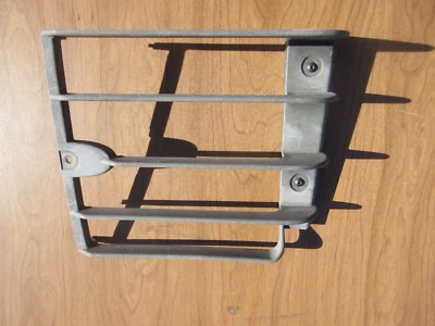 Protector de luz trasera central izquierda interior 95-02 genuino Land Rover Range Rover P38 JP Foto 1 de 4