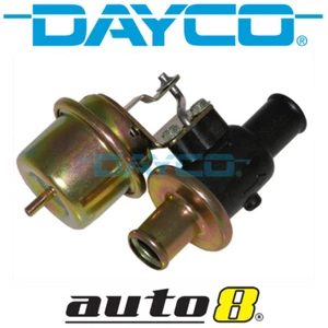 Dayco Heater Tap for Holden Commodore VN VG VP VR VS 5.0L V8 304 LB9 1989-1999 - Picture 1 of 1