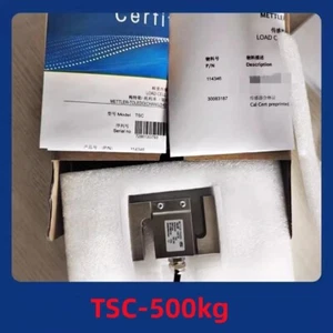 1pcs New Mettler Toledo Load Cell TSC-500kg - Picture 1 of 4