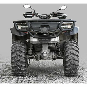 CF Moto CForce 800 Rear Bumper Brush Guard 2018-2022 - Picture 1 of 2