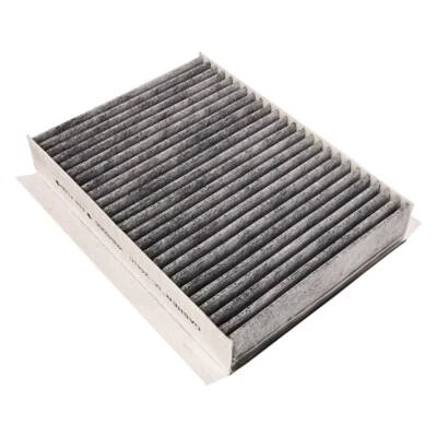 TOPAZ NEW Cabin Air Filter For JAGUAR S-TYPE 2002-2008 XR849205 - Image 1 of 4