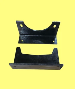 OTC 540232 Mack Transmission Mounting Brackets #3899 AMZ36 - Foto 1 di 7