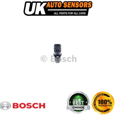 Se adapta a Volvo XC60 V70 XC90 XC70 S60 V60 V40 + Otros modelos Sensor árbol de levas Bosch Foto 1 de 4