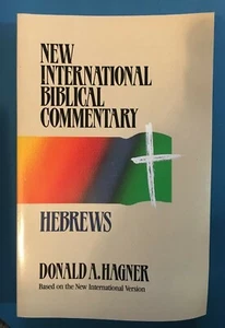 New International Biblical Commentary: Hebrews Vol 14 by Donald A. Hagner - Picture 1 of 1