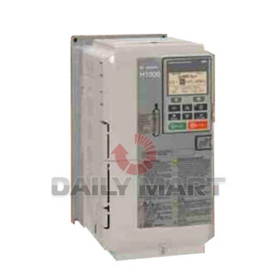 New Yaskawa Inverter CIMR-HB4A0005FAA 0.75KW 380V Power Supplies Controller - Image 1 of 3