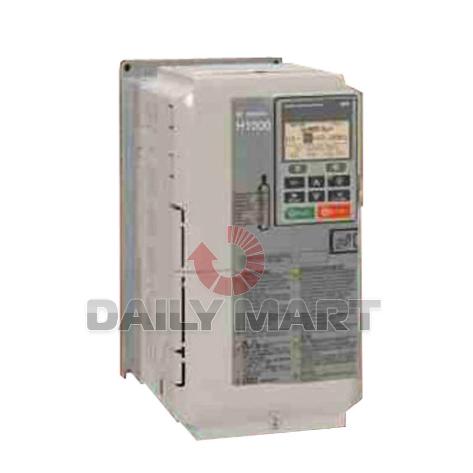 New Yaskawa Inverter CIMR-HB4A0005FAA 0.75KW 380V Power Supplies Controller - Image 1 of 3