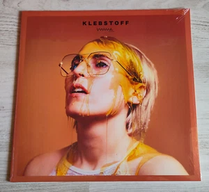 Mine - Klebstoff LP - Bild 1 von 1