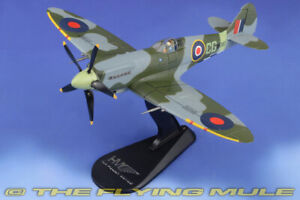 Hobby Master 1:48 Spitfire Mk XIV RAF Lympne Wing Colin Gray RM787