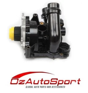 Water Pump & thermostat for Audi A4 2008 - 2015 2.0 - Picture 1 of 1