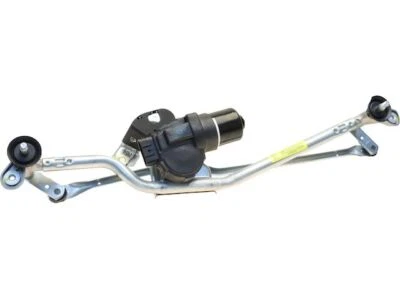 Motor limpiaparabrisas Mopar 34624WBYY 2015 Ram ProMaster 3500 2014-2024 Foto 1 de 2