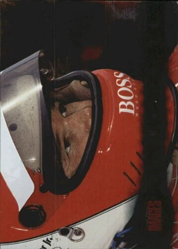 A8787- 1995 Images Nascar Auto Race Card #s 1-100 -You Pick- 15+ FREE US SHIP - Image 1 of 1