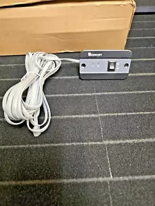 Interruptor remoto Renogy AA5603 Pure Line - Imagen 1 de 4