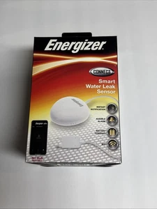 Energizer Connect Smart Water Leak Sensor - Picture 1 of 7