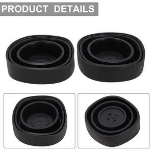 Head Lamp Sealing Car Lights Head Lamp Sealing Package Content Part Name - Picture 1 of 12