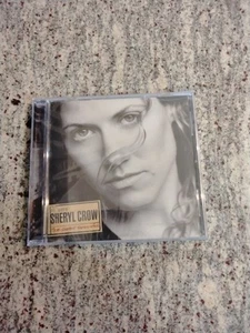 Sheryl Crow The Globe Sessions CD Audio (2003) CRC Edition - Foto 1 di 3