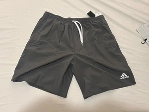 Adidas Aeroready Sporthose Herren grau neu mit Etikett Größe XL - Bild 1 von 5