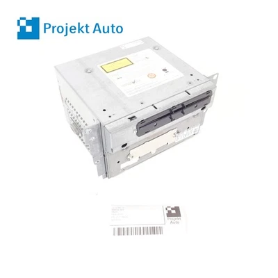 09-14 OEM BMW Head Unit CIC M5 M6 650i 750i 9293397 F01 F02 F04 F10 F13 F06 F12 - Image 1 of 4