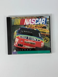 Sierra Nascar Racing Plus BONO Nascar Road Racing | Windows | SIN LLAVES DE PRODUCTO - Imagen 1 de 2