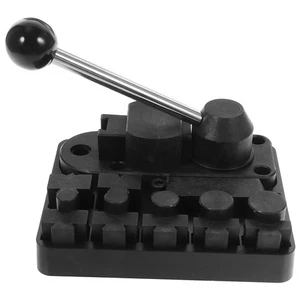 Herramientas para hacer anillos artesanales Bender Miss tamaño dedo - Imagen 1 de 11