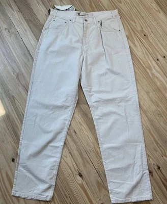 Jeans holgados holgados calce suelto 36x32 de colección Arizona para hombre. Años 90. Nuevo con etiquetas Deadstock Foto 1 de 4