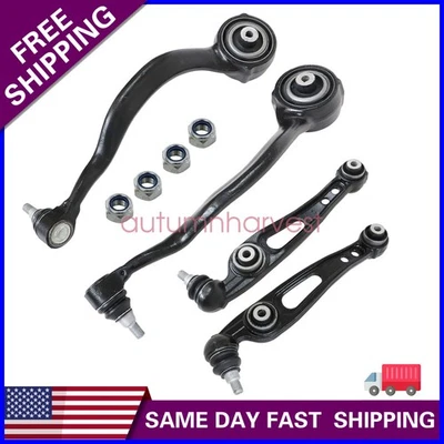 Kit de brazo de control LR078478, RK622478 para Land Rover Range Rover 2014-2018 - 4 piezas Foto 1 de 4