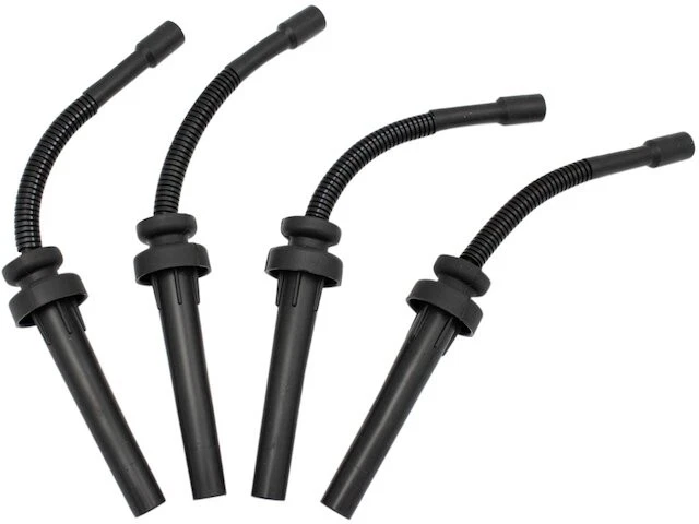 Spark Plug Wire Set For 2001-2010 Chrysler PT Cruiser 2002 2008 2004 JZ965PF - Image 1 of 1