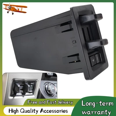For 2017-21 Ford Super Duty In-Dash New Trailer Brake Controller Module - Image 1 of 4
