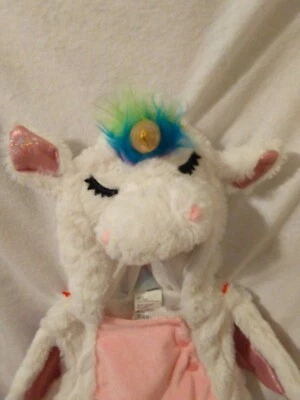 Unicorn Costume Infant size 0-6 months - Image 1 of 4