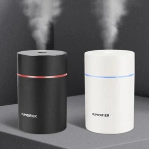 ESSential Oil Diffuser, Cool Mist Humidifier, Diffuser with - Picture 1 of 15