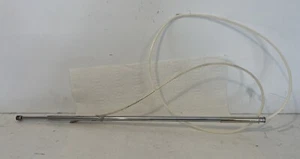URO Power Antenna Aerial Radio Replace Mast Cable For Volvo - Picture 1 of 6