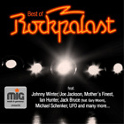 Various Artists Best of Rockpalast (CD) Album (UK IMPORT)