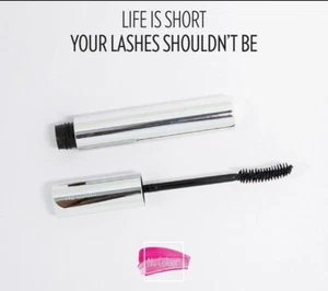 NuSkin Nu Colour LightShine Curl & Lash Mascara | I Nu Skin Curling Mascara - Picture 1 of 7