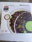 OXO GOOD GRIPS #1 RATED "Little Salad & Herb Spinner 4.0" New In Box