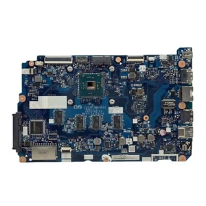 For Lenovo IdeaPad 110-15IBR Motherboard CG520 NM-A801 With N3060 CPU 4GB RAM - Afbeelding 1 van 6