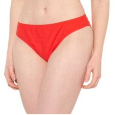 Parte inferior de bikini Speedo Hipster 640 para mujer UPF 50+ X-grande Foto 1 de 2
