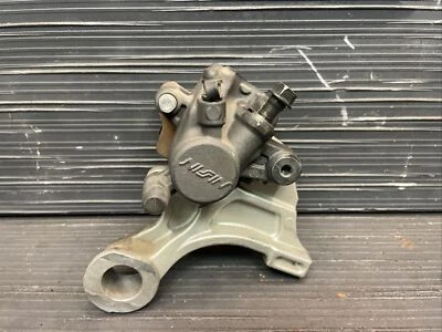 Honda CBR1000RR 2006-2007, pinza de freno trasera OEM. Habrá pasado Foto 1 de 2