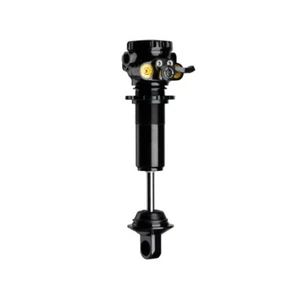 ammortizzatore db coil-il g2 - trunnion - factory tune 185x50mm Cane Creek ammor - Imagen 1 de 1