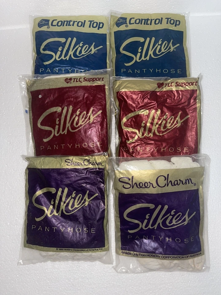 PANTIMEDIAS SEDAS 2 CONTROL SUPERIOR 2 CONTROL TOTAL PIERNA CONTROL 2 ENCANTO TRANSPARENTE BLANCO MEDIO Foto 1 de 1