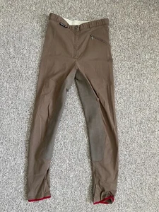 Reithose von Euro-Star Gr. 84/L30 (Guter Zustand) - Bild 1 von 10