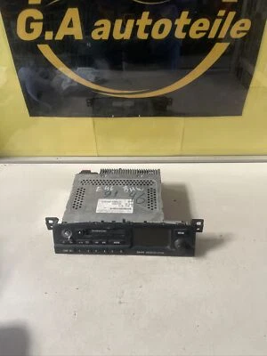 BMW E46 Bj:01-07 Autoradio  Navi Navigationssystem 6942915 - Bild 1 von 4