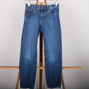 Gap Kids 1969 Blue Jeans Kids 14 Regular Original - Picture 1 of 10