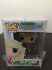 kelly bundy married with children Funko pop vinyl #690 television