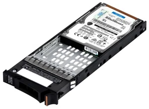 Hard Drive IBM 00L4520 HUC106045CSS600 450GB 10000RPM 16MB SAS-2 2.5'' Inch - Picture 1 of 3