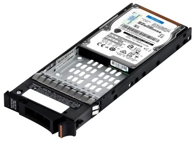 Hard Drive IBM 00L4520 HUC106045CSS600 450GB 10000RPM 16MB SAS-2 2.5'' Inch - Image 1 of 3