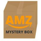 2 FOR $15! NEW AMAZON MYSTERY ITEMS. 2 Items Greater Than $50 in Retail Value!