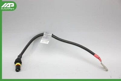 ✅ 09-13 Cable relé de control de precalentamiento bujía incandescente BMW E70 X5 335d 7795642 OEM Foto 1 de 4