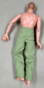 Vintage Hasbro GI Joe 11" Action Figure w/ Pants & Red Hair 1996 #22631 = - Picture 1 of 5